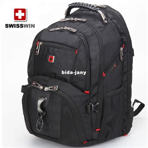 swiss army backpacks for men.